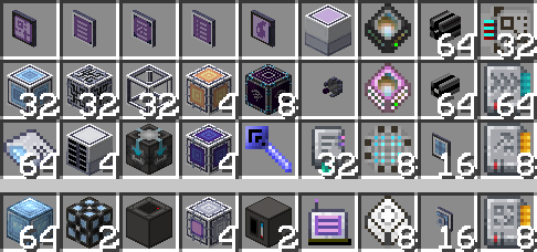 Набор Applied для TechnoMagicRPG
